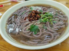 -牛马行牛肉饸饹铺(青岛街店)