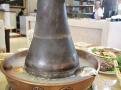 -清真·马家火锅美食城(镇江北路店)