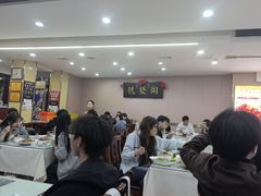 -同发号饭庄(复兴路店)