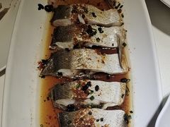 -院里寻菜·精致庭院菜(观沙岭店)