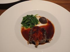 家烧八公山豆腐江鳗-山里亲戚(淞虹路店)