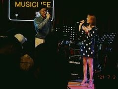 -MusicLife音乐(浦东校区)