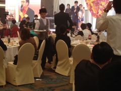 林海-上海大酒店(南京东路店)