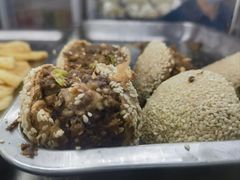 -聚德华天护国寺小吃(甜水园店)