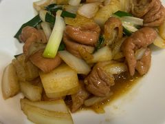-二扁私房面馆(崂山路店)