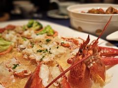 -维园悦谱·海派家常菜(乌鲁木齐南路店)