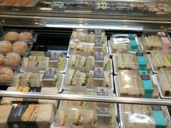 -85度C(成都浆洗街店)