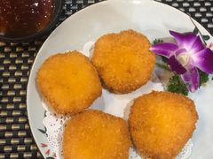 -和风融合餐厅创意料理(重庆店)