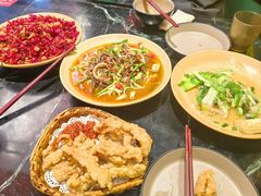 -廖川菜(太阳宫店)