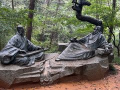 -敬亭山风景名胜区