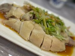 -粤·向群饭店(龙津东路总店)