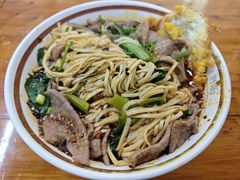 -武胜段记猪肝面(卓锦城店)