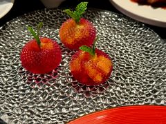 -丽晶轩中餐厅(重庆丽晶酒店)