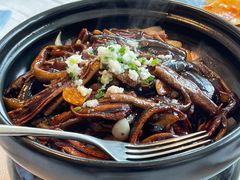 -扬州香格里拉·香宫中餐厅