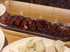 -伊喜饺子·烤鸭(五道口学院路店)