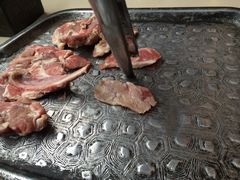 -郑阿姨的家·이모네·韩料&烤肉(武川路店)