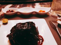 -A One Kitchen·南京精菜馆(德基广场店)