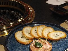 -觅福里•熟成和牛餐厅