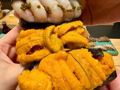 -小十Omakase(地王大厦店)