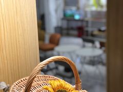 -侘山民宿(杭州西湖龙坞店)
