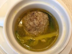 -东园小馆·早茶·淮扬小炒(江都路店)