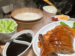 -北国饭店·海鲜·北方菜(峡山店)