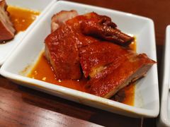-胥城大厦-胥香自助餐厅