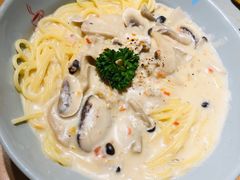 -Lia Cafe Bar Restaurant松山咖啡屋