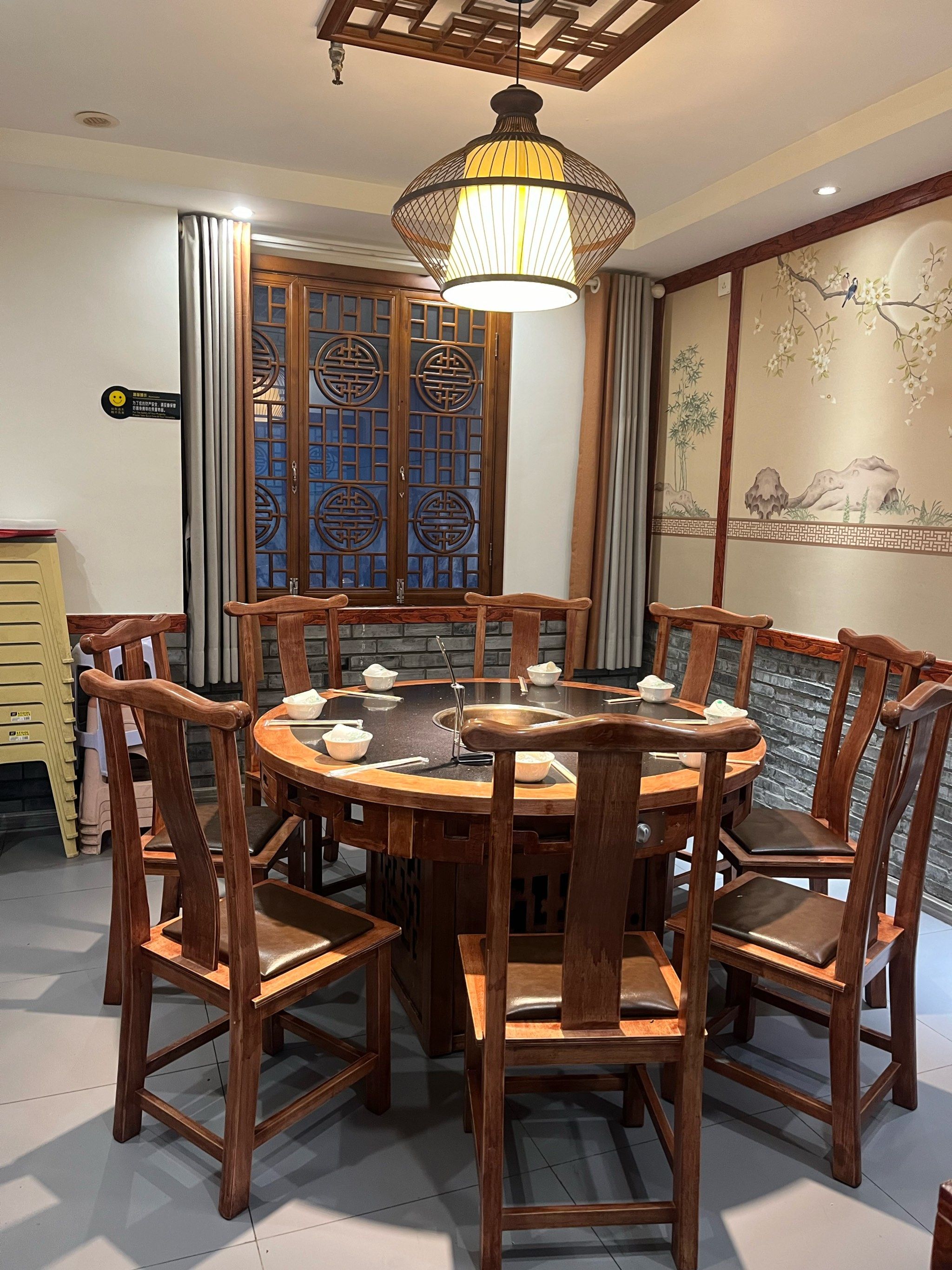 牛魔王汤锅好吃又实惠