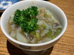 芥末章鱼-阿吾罗日本料理(K11艺术中心店)
