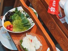 -宝泉铜锅(高新店)
