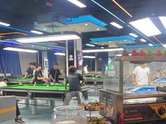 -永宁台球·棋牌俱乐部(淮海路店)