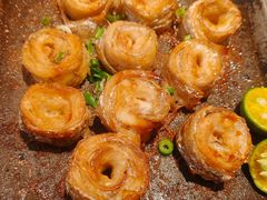 -冰城串说·羊肉串烧烤(哈西大街店)
