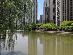 -苏州河梦清园环保主题公园