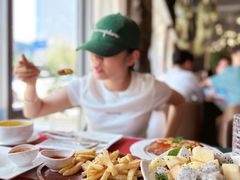 -ITA·意塔意大利餐厅(亦庄店)