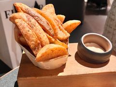 -FOOOO CITY CLUB 孚乐里音乐西餐酒吧(来福士店)