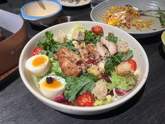 -卡朋西餐(宝安大仟里店)