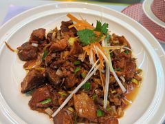 -孙家外婆•长春地标美食新名片(吾悦广场店)