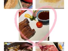 -炙柒Sekinana·精致料理 烧鸟·铁板烧(海上世界店)