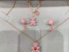 -SWAROVSKI(王府井百货店)