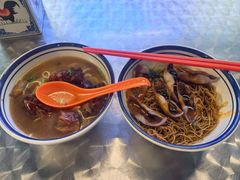 -亞婆井·劲抽面食(铂顿城店)