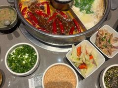 -巴奴毛肚火锅(大剧院店)