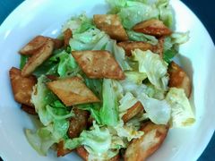 -伊带伊路新疆美食府(呼家楼店)