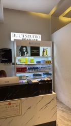 -BULB STUDIO 巴柏明星发型工作室