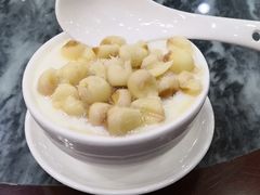 -福星牛奶甜品店(常平店)