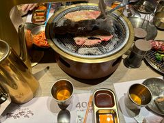 -西塔老太太泥炉烤肉(沈阳店)