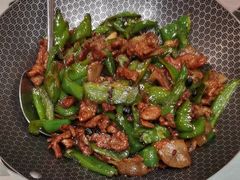 -辛香味烧鱼馆·非遗技艺·排骨红烧肉(光谷医药园店)