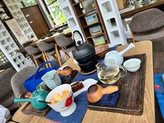 -扫雪煮茶(西村店)