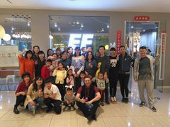 -EF英孚教育成人英语(伊势丹滨海店)