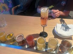 -牛啤堂精酿啤酒餐吧(五棵松华熙店)